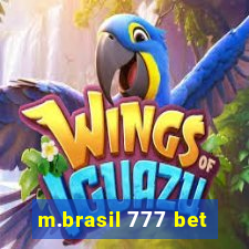 m.brasil 777 bet